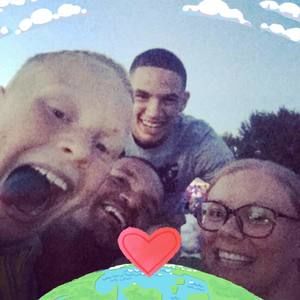 Meet your Posher, Brandy